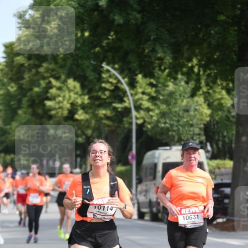 15.06.2025 - REWE Women's Run Jannik Wohlers http://msf.ph/oto/7951641 15.06.2025 09:51:09 Laufen 10114, 10631 meine-sportfotos.de