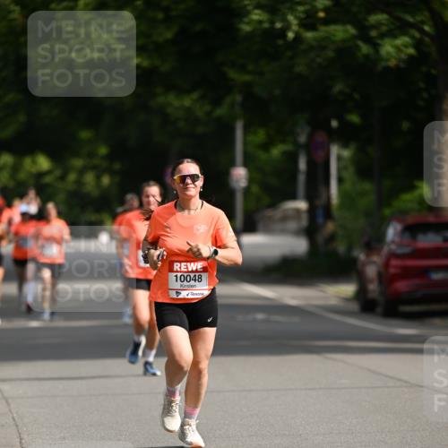 15.06.2025 - REWE Women's Run Dr. Thomas Lammeyer http://msf.ph/oto/7951651 15.06.2025 09:37:59 Laufen 10048 meine-sportfotos.de