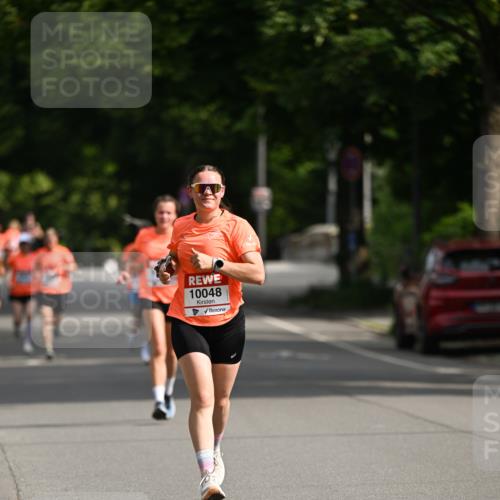 15.06.2025 - REWE Women's Run Dr. Thomas Lammeyer http://msf.ph/oto/7951652 15.06.2025 09:37:59 Laufen 10048 meine-sportfotos.de