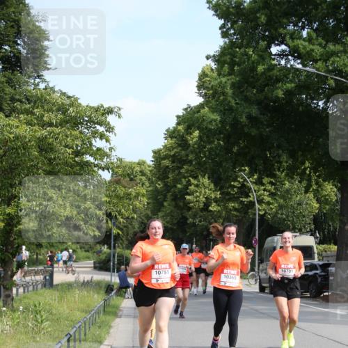 15.06.2025 - REWE Women's Run Jannik Wohlers http://msf.ph/oto/7951693 15.06.2025 09:51:15 Laufen 10701, 10409, 10751, 10369 meine-sportfotos.de