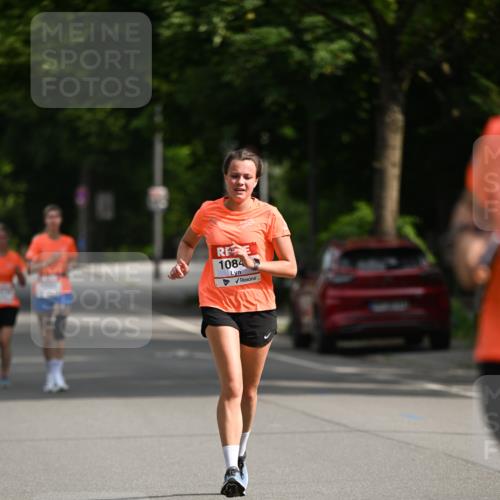15.06.2025 - REWE Women's Run Dr. Thomas Lammeyer http://msf.ph/oto/7951707 15.06.2025 09:38:03 Laufen 1084 meine-sportfotos.de