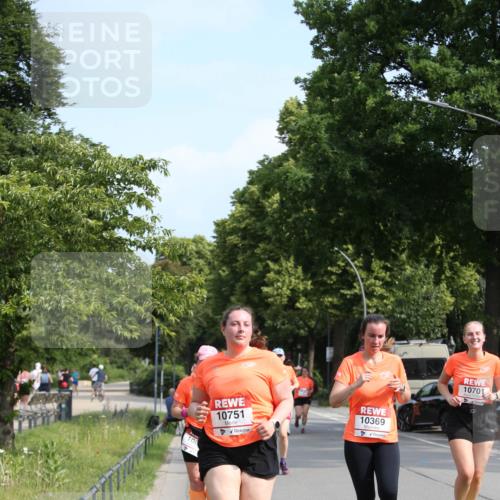 15.06.2025 - REWE Women's Run Jannik Wohlers http://msf.ph/oto/7951709 15.06.2025 09:51:17 Laufen 10751, 10369, 10701 meine-sportfotos.de
