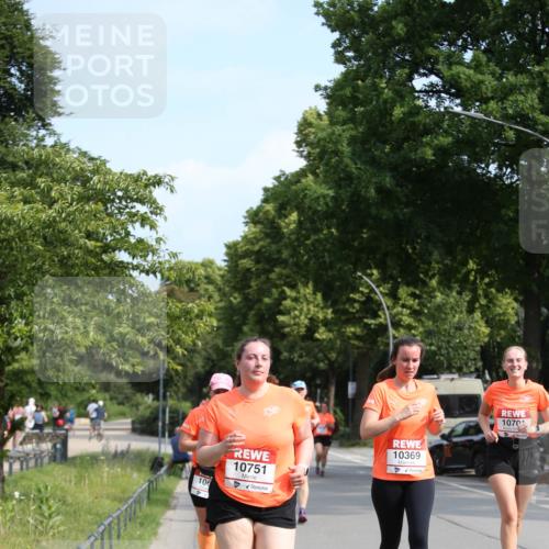 15.06.2025 - REWE Women's Run Jannik Wohlers http://msf.ph/oto/7951710 15.06.2025 09:51:17 Laufen 106, 10751, 10369, 10701 meine-sportfotos.de