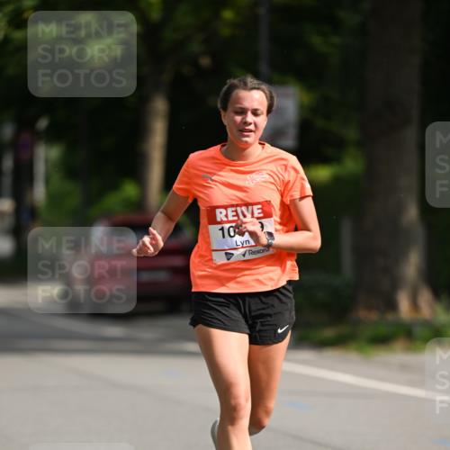 15.06.2025 - REWE Women's Run Dr. Thomas Lammeyer http://msf.ph/oto/7951750 15.06.2025 09:38:05 Laufen 10 meine-sportfotos.de