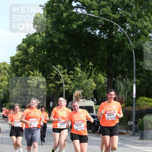 15.06.2025 - REWE Women's Run Jannik Wohlers http://msf.ph/oto/7951794 15.06.2025 09:51:26 Laufen 10024, 148, 10428, 10021, 0713 meine-sportfotos.de