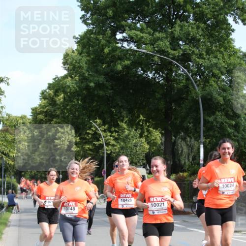 15.06.2025 - REWE Women's Run Jannik Wohlers http://msf.ph/oto/7951800 15.06.2025 09:51:27 Laufen 1071, 10148, 10428, 10021, 10024 meine-sportfotos.de