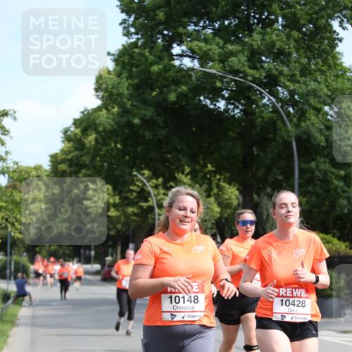 15.06.2025 - REWE Women's Run Jannik Wohlers http://msf.ph/oto/7951828 15.06.2025 09:51:29 Laufen 10148, 10428 meine-sportfotos.de