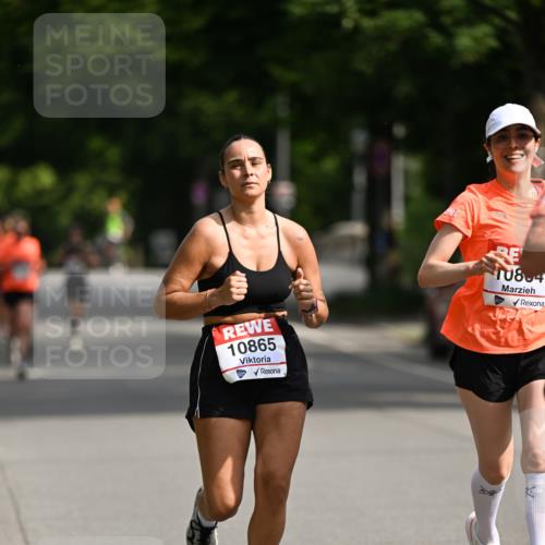 15.06.2025 - REWE Women's Run Dr. Thomas Lammeyer http://msf.ph/oto/7951842 15.06.2025 09:38:12 Laufen 10865, 0804 meine-sportfotos.de