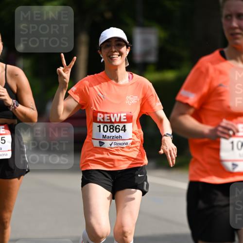 15.06.2025 - REWE Women's Run Dr. Thomas Lammeyer http://msf.ph/oto/7951851 15.06.2025 09:38:13 Laufen 5, 10864, 10 meine-sportfotos.de
