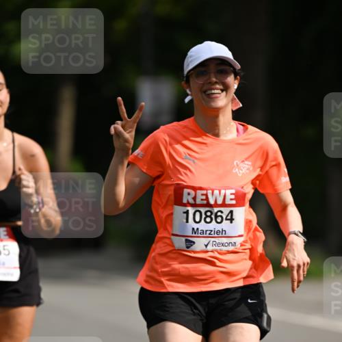 15.06.2025 - REWE Women's Run Dr. Thomas Lammeyer http://msf.ph/oto/7951862 15.06.2025 09:38:13 Laufen 5, 10864 meine-sportfotos.de
