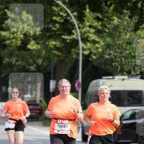 15.06.2025 - REWE Women's Run Jannik Wohlers http://msf.ph/oto/7951936 15.06.2025 09:51:46 Laufen 10081 meine-sportfotos.de