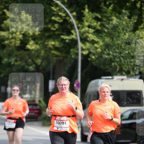 15.06.2025 - REWE Women's Run Jannik Wohlers http://msf.ph/oto/7951937 15.06.2025 09:51:46 Laufen 10081 meine-sportfotos.de