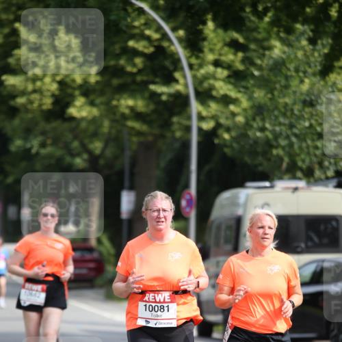 15.06.2025 - REWE Women's Run Jannik Wohlers http://msf.ph/oto/7951940 15.06.2025 09:51:47 Laufen 10081 meine-sportfotos.de