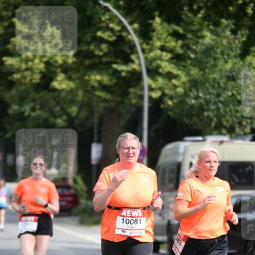 15.06.2025 - REWE Women's Run Jannik Wohlers http://msf.ph/oto/7951945 15.06.2025 09:51:47 Laufen 10081 meine-sportfotos.de