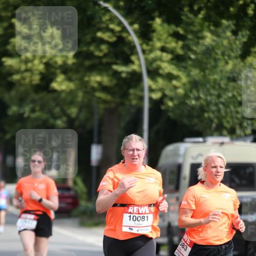 15.06.2025 - REWE Women's Run Jannik Wohlers http://msf.ph/oto/7951947 15.06.2025 09:51:47 Laufen 10081, 083 meine-sportfotos.de