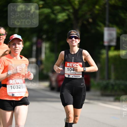 15.06.2025 - REWE Women's Run Dr. Thomas Lammeyer http://msf.ph/oto/7951948 15.06.2025 09:38:26 Laufen 10325, 104, 1964 meine-sportfotos.de