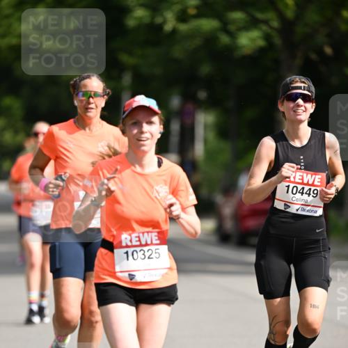 15.06.2025 - REWE Women's Run Dr. Thomas Lammeyer http://msf.ph/oto/7951950 15.06.2025 09:38:26 Laufen 10325, 10449, 1964 meine-sportfotos.de