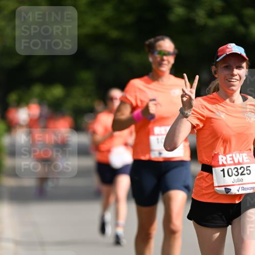 15.06.2025 - REWE Women's Run Dr. Thomas Lammeyer http://msf.ph/oto/7951953 15.06.2025 09:38:27 Laufen 10, 10325 meine-sportfotos.de