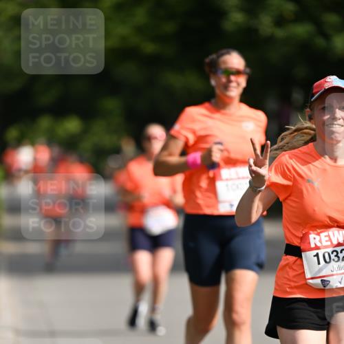 15.06.2025 - REWE Women's Run Dr. Thomas Lammeyer http://msf.ph/oto/7951955 15.06.2025 09:38:27 Laufen 100, 1032 meine-sportfotos.de