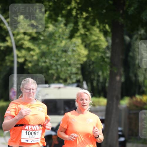 15.06.2025 - REWE Women's Run Jannik Wohlers http://msf.ph/oto/7951956 15.06.2025 09:51:48 Laufen 10081 meine-sportfotos.de