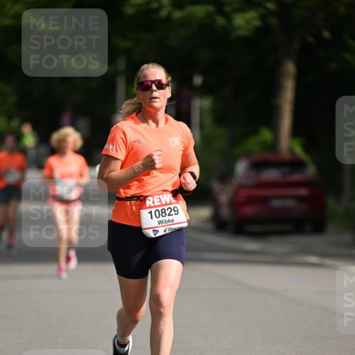 15.06.2025 - REWE Women's Run Dr. Thomas Lammeyer http://msf.ph/oto/7951997 15.06.2025 09:38:30 Laufen 10829 meine-sportfotos.de