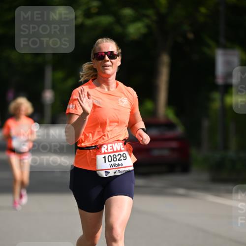 15.06.2025 - REWE Women's Run Dr. Thomas Lammeyer http://msf.ph/oto/7952008 15.06.2025 09:38:30 Laufen 10829 meine-sportfotos.de