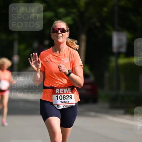 15.06.2025 - REWE Women's Run Dr. Thomas Lammeyer http://msf.ph/oto/7952014 15.06.2025 09:38:31 Laufen 10829 meine-sportfotos.de