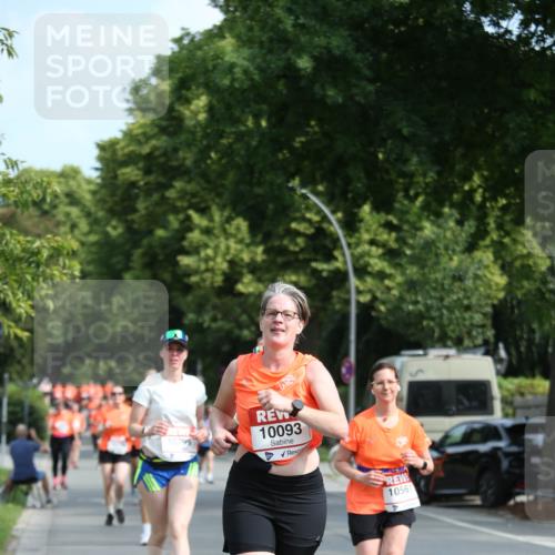15.06.2025 - REWE Women's Run Jannik Wohlers http://msf.ph/oto/7952048 15.06.2025 09:51:55 Laufen 10093 meine-sportfotos.de