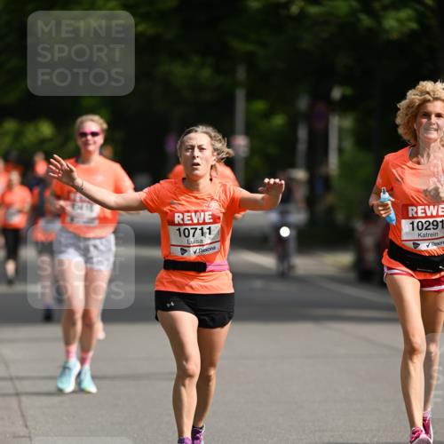 15.06.2025 - REWE Women's Run Dr. Thomas Lammeyer http://msf.ph/oto/7952068 15.06.2025 09:38:35 Laufen 10711, 10291 meine-sportfotos.de