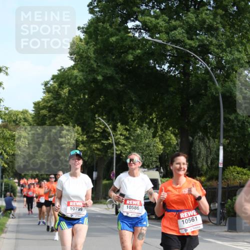 15.06.2025 - REWE Women's Run Jannik Wohlers http://msf.ph/oto/7952079 15.06.2025 09:51:58 Laufen 10799, 10586, 10561 meine-sportfotos.de