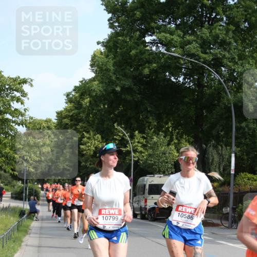 15.06.2025 - REWE Women's Run Jannik Wohlers http://msf.ph/oto/7952110 15.06.2025 09:51:59 Laufen 1051, 10799, 10586 meine-sportfotos.de