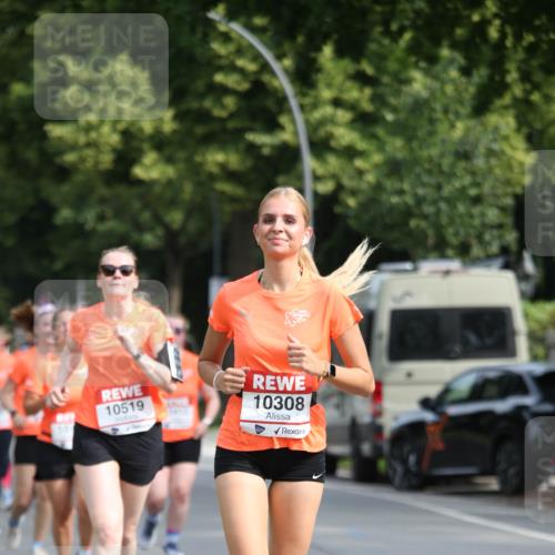 15.06.2025 - REWE Women's Run Jannik Wohlers http://msf.ph/oto/7952116 15.06.2025 09:52:01 Laufen 10519, 10308 meine-sportfotos.de