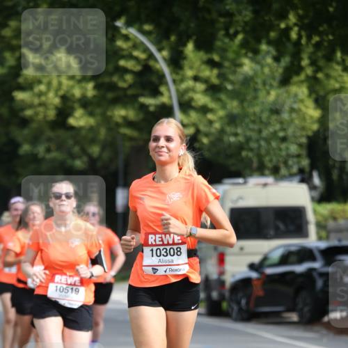 15.06.2025 - REWE Women's Run Jannik Wohlers http://msf.ph/oto/7952119 15.06.2025 09:52:01 Laufen 10519, 10308 meine-sportfotos.de