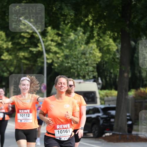 15.06.2025 - REWE Women's Run Jannik Wohlers http://msf.ph/oto/7952154 15.06.2025 09:52:05 Laufen 10112, 10161 meine-sportfotos.de