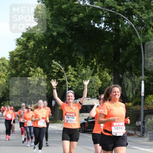 15.06.2025 - REWE Women's Run Jannik Wohlers http://msf.ph/oto/7952172 15.06.2025 09:52:06 Laufen 10385, 10190, 10112, 10161 meine-sportfotos.de