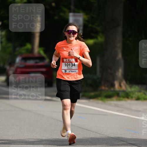 15.06.2025 - REWE Women's Run Dr. Thomas Lammeyer http://msf.ph/oto/7952214 15.06.2025 09:38:47 Laufen 10134 meine-sportfotos.de