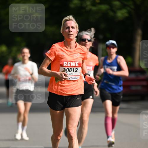 15.06.2025 - REWE Women's Run Dr. Thomas Lammeyer http://msf.ph/oto/7952247 15.06.2025 09:38:54 Laufen 0812 meine-sportfotos.de