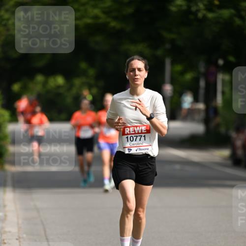 15.06.2025 - REWE Women's Run Dr. Thomas Lammeyer http://msf.ph/oto/7952259 15.06.2025 09:38:56 Laufen  meine-sportfotos.de