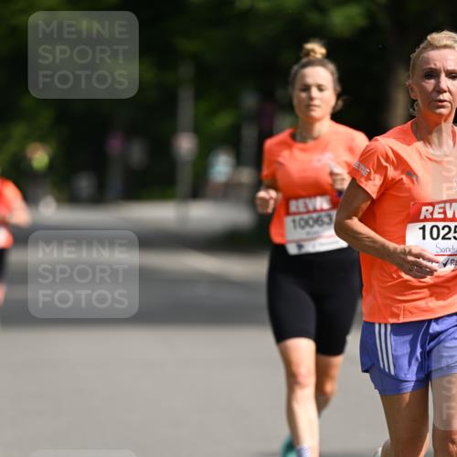 15.06.2025 - REWE Women's Run Dr. Thomas Lammeyer http://msf.ph/oto/7952311 15.06.2025 09:39:04 Laufen 10063, 1025 meine-sportfotos.de