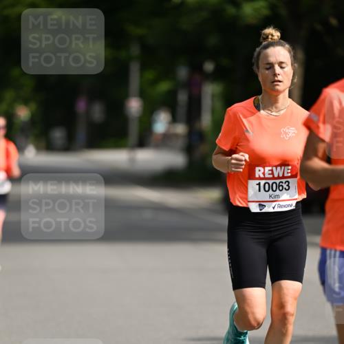 15.06.2025 - REWE Women's Run Dr. Thomas Lammeyer http://msf.ph/oto/7952313 15.06.2025 09:39:04 Laufen 10063 meine-sportfotos.de