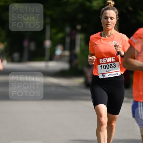 15.06.2025 - REWE Women's Run Dr. Thomas Lammeyer http://msf.ph/oto/7952315 15.06.2025 09:39:04 Laufen 10063 meine-sportfotos.de