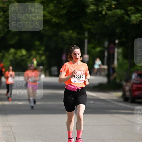 15.06.2025 - REWE Women's Run Dr. Thomas Lammeyer http://msf.ph/oto/7952406 15.06.2025 09:39:23 Laufen 10020 meine-sportfotos.de