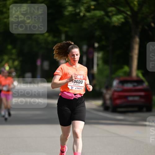 15.06.2025 - REWE Women's Run Dr. Thomas Lammeyer http://msf.ph/oto/7952414 15.06.2025 09:39:24 Laufen 10020 meine-sportfotos.de