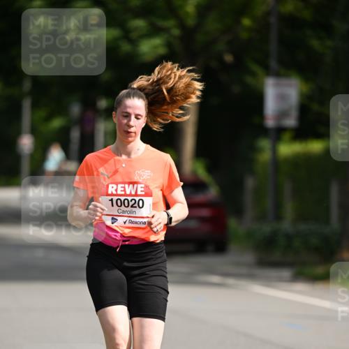 15.06.2025 - REWE Women's Run Dr. Thomas Lammeyer http://msf.ph/oto/7952426 15.06.2025 09:39:25 Laufen 10020 meine-sportfotos.de
