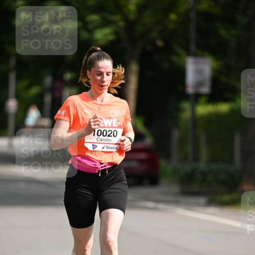 15.06.2025 - REWE Women's Run Dr. Thomas Lammeyer http://msf.ph/oto/7952427 15.06.2025 09:39:25 Laufen 10020 meine-sportfotos.de