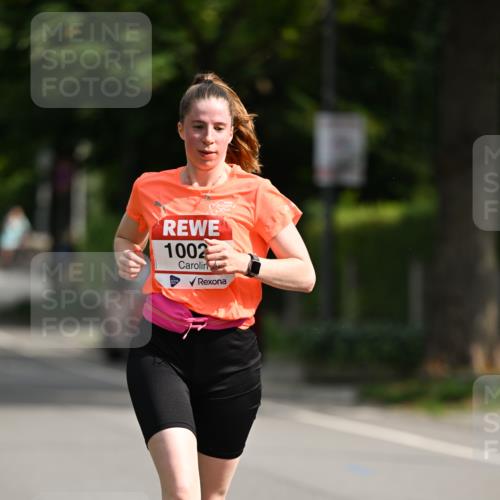 15.06.2025 - REWE Women's Run Dr. Thomas Lammeyer http://msf.ph/oto/7952431 15.06.2025 09:39:26 Laufen 1002 meine-sportfotos.de