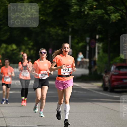 15.06.2025 - REWE Women's Run Dr. Thomas Lammeyer http://msf.ph/oto/7952439 15.06.2025 09:39:30 Laufen 10495, 0431 meine-sportfotos.de