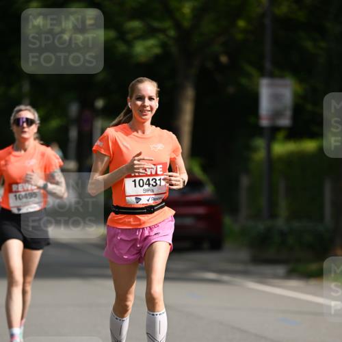 15.06.2025 - REWE Women's Run Dr. Thomas Lammeyer http://msf.ph/oto/7952459 15.06.2025 09:39:32 Laufen 10495, 10431 meine-sportfotos.de