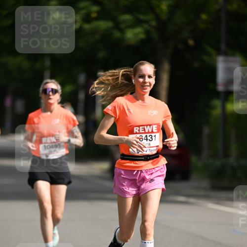 15.06.2025 - REWE Women's Run Dr. Thomas Lammeyer http://msf.ph/oto/7952461 15.06.2025 09:39:32 Laufen 10495, 6431 meine-sportfotos.de