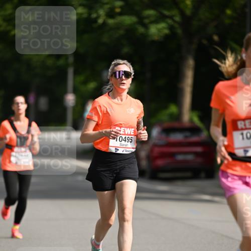 15.06.2025 - REWE Women's Run Dr. Thomas Lammeyer http://msf.ph/oto/7952464 15.06.2025 09:39:33 Laufen 0495 meine-sportfotos.de